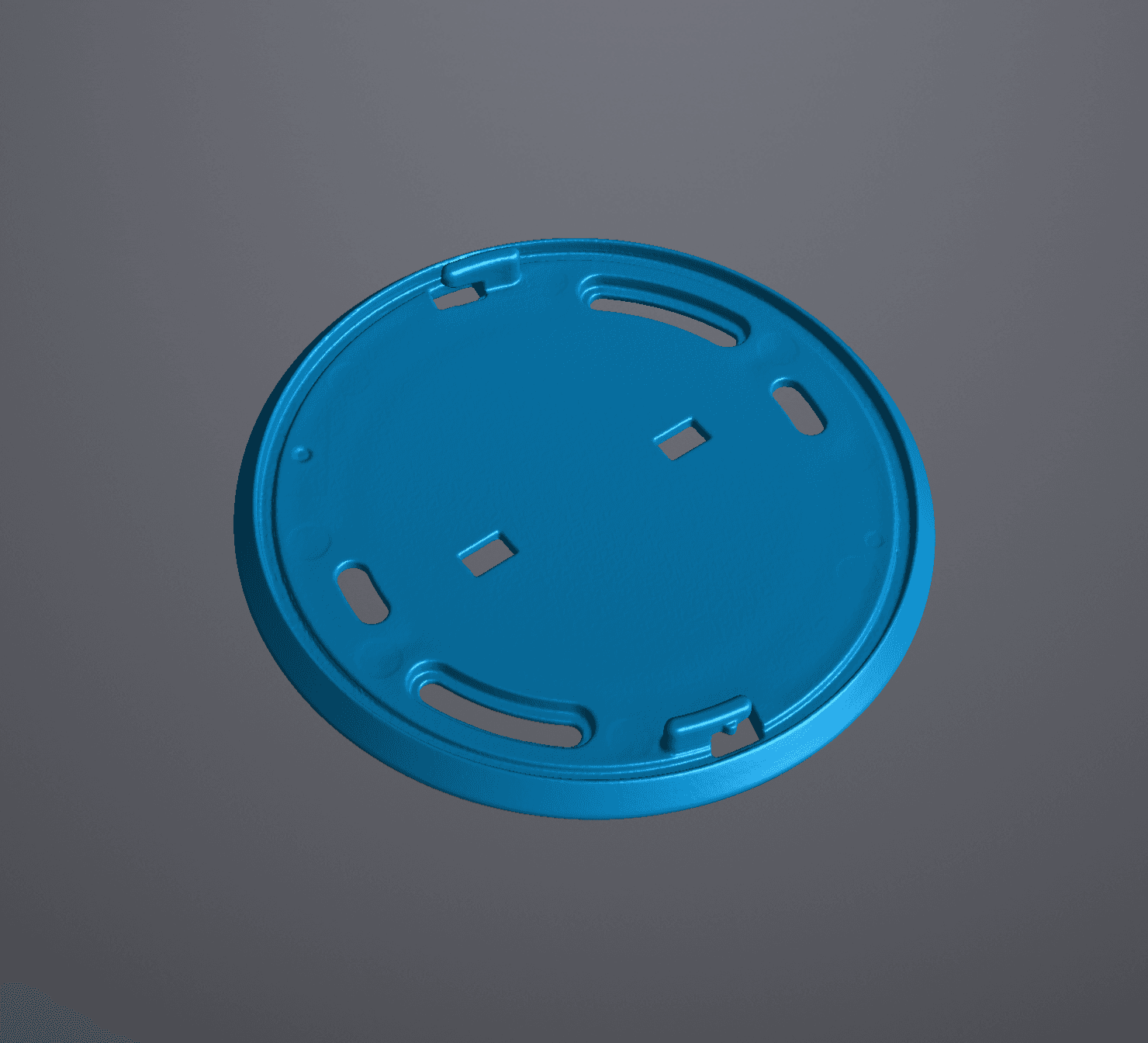 3D-Scan