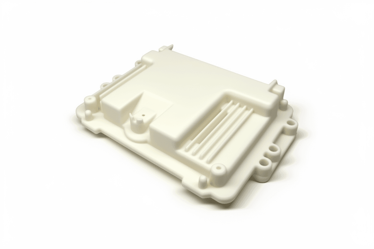 Nachher: Funktionale Prototypen