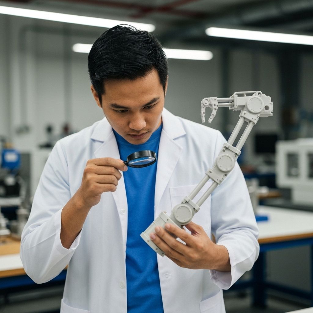 3D-Druck Beratung