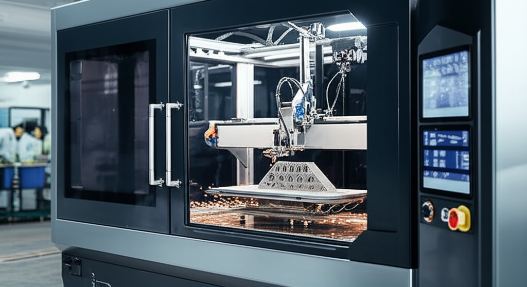 3D-Druck